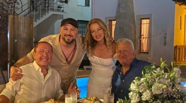 Murat Boz'un anne ve babası Barış Aryay için kamera karşısında