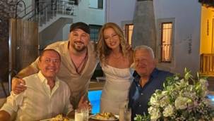 Murat Boz'un anne ve babası Barış Aryay için kamera karşısında 