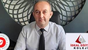  Murat Öztemur'dan öğrenciler için söyleşi 