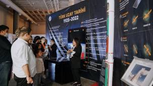 Nasa sergisi 6 Ağustos'ta sona eriyor 