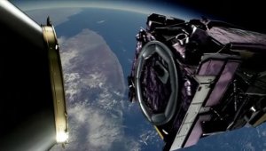 NASA'nın James Webb teleskobunun ilk tam renkli fotoğraflarını paylaşmasına saatler kaldı