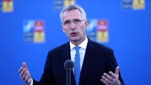 NATO Genel Sekreteri Stoltenberg: PKK'ya karşı iş birliği makul ve önemli