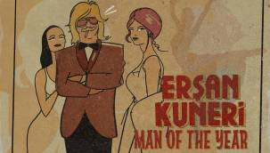 Netflix'ten Erşan Kuneri açıklaması