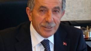 Niyazi Özcan vefat etti