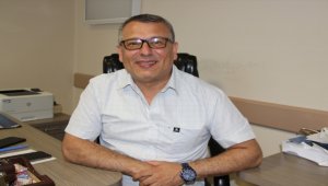 Numune Hastanesi acil servislerine 9 günlük tatilde 25 bin hasta başvurdu