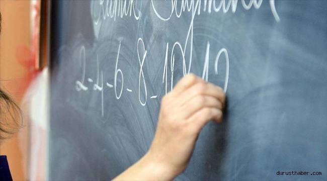 Öğretmenlerin mazeret tayinleri için takvim açıklandı