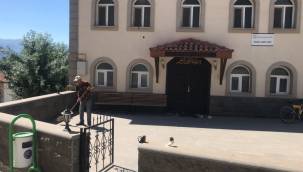 Oğuzlar Bayrama Hazır