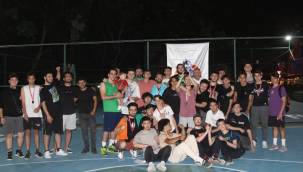 Orhangazi Belediyesi Spor ve Sporcunun Yanında