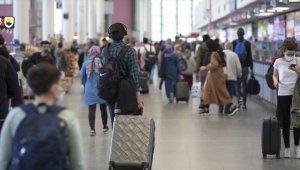 Otobüs biletleri tükendi, ek seferler için satışlar başladı