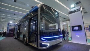 Otokar'ın ilk 6 aydaki net karı 543 milyon lira oldu