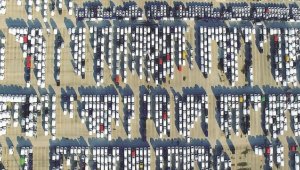 Otomotiv sektörü haziranda 2,8 milyar dolarlık ihracat yaptı