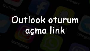 Outlook oturum açma linki 2022 - Outlook giriş yap, login yap ve DM kutusu aç