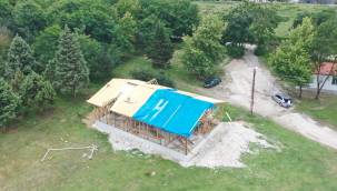 Öz kaynaklar mahalleler için kullanılıyor 