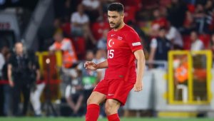 Ozan Kabak Hoffenheim'a transfer oldu