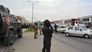 Özbekistan'ın Karakalpakistan bölgesindeki olaylarda 18 kişi öldü, 243 kişi yaralandı