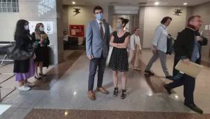 Pelin Batu eşinden boşandı: Hayırlı olsun