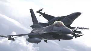 Pençe-Kilit Operasyonu bölgesinde 2 PKK'lı terörist etkisiz hale getirildi