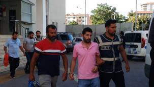 Pençe Operasyonu'nda 17 gözaltı