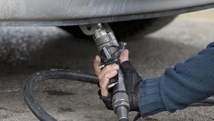 Petrol ve LPG piyasaları lisans yönetmeliklerinde değişiklik