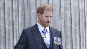 Prens Harry, İngiliz The Mail on Sunday gazetesine açtığı davayı kazandı