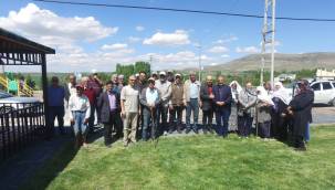 Kayseri halkı tedirgin! Koramaz'ın geleceğine taş koymayın