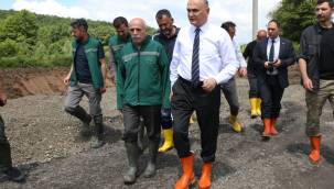 Projeler hayata geçecek 