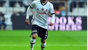 Quaresma'dan bomba açıklama: Oynamak istiyorum!