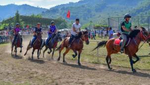 Rahvan At Yarışları Nefes Kesecek 