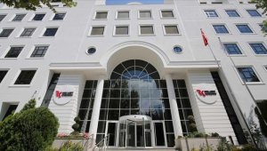 Rekabet Kurulu, Numil Gıda Ürünleri AŞ'ye 48,5 milyon lira para cezası verdi