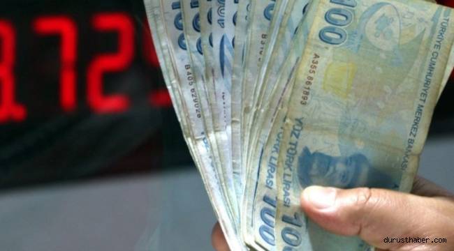 Resmi Gazete'de yayımlandı: Asgari ücret zammı 1 Temmuz'da yürürlüğe girecek