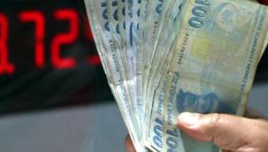 Resmi Gazete'de yayımlandı: Asgari ücret zammı 1 Temmuz'da yürürlüğe girecek