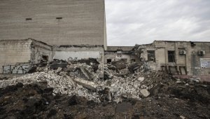 Rusya Savunma Bakanı Şoygu: Luhansk'ın tamamı kontrol altına alındı