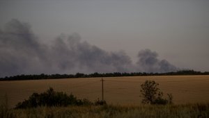 Rusya: Ukrayna'da toplam 359 hava savunma füze sistemi yok ettik