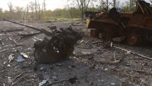 Rusya: Yılan Adası'na yönelik yüksek hassasiyetli füzelerle saldırı düzenledik 