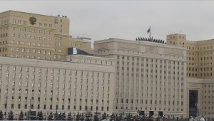 Rusya'da "Doğu-2022" askeri tatbikatı düzenlenecek