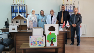 Sağlıklı Çevrenin İlk Şartı: Eğitim 