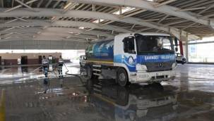 Şahinbey Belediyesi Kurban Bayramına Hazır 