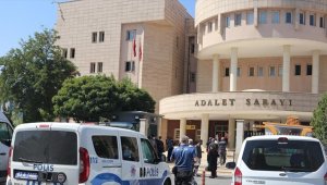 Sahte kimlikle yakalanan YPG/PKK'lı terörist tutuklandı