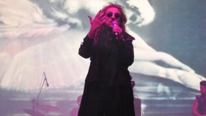 Sanatçı İlhan İrem'in cenazesi yarın toprağa verilecek