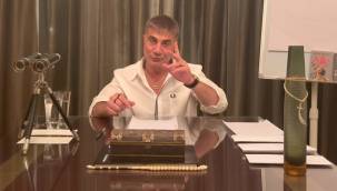 Sedat Peker'den Demirören Grubu paylaşımı