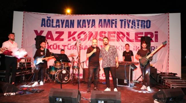 Şehzadelerde Maran Marangöz rüzgarı esti