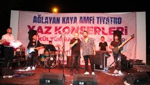 Şehzadelerde Maran Marangöz rüzgarı esti 