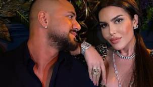 Selin Ciğerci ve Gökhan Çıra Arasında Neler Oldu? Sosyal Medyayı Sallayan İddialar Doğru mu? İşte Tüm Yanıtlar...