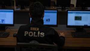 Siber polislerden "sağlıkta şiddet" olaylarına ilişkin dezenformasyon içeren paylaşımlara inceleme