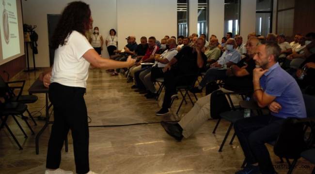 Şoförler ilk yardımda artık daha bilinçli