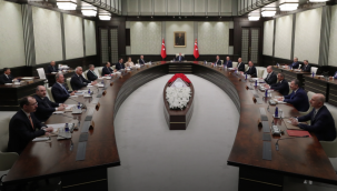 Son dakika..Erdoğan, KYK borçlarının silineceğini söyledi