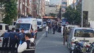 Son dakika! Esenyurt'ta dehşet! 3 kardeşini öldürüp intihar girişiminde bulundu