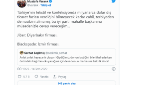 Sosyal medyada 'don lastiği' polemiği