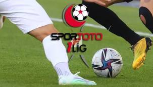 Spor Toto 1. Lig Play-Off sistemi değiştirildi