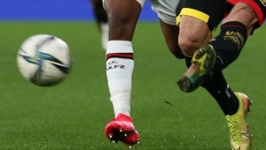 Spor Toto 1. Lig'de 2022-2023 sezonunun fikstür çekimi yapıldı